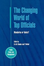 Changing World Of Top Officials
