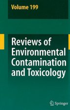Reviews of Environmental Contamination and Toxicology 199