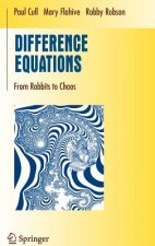 Difference Equations