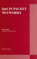 QoS in Packet Networks