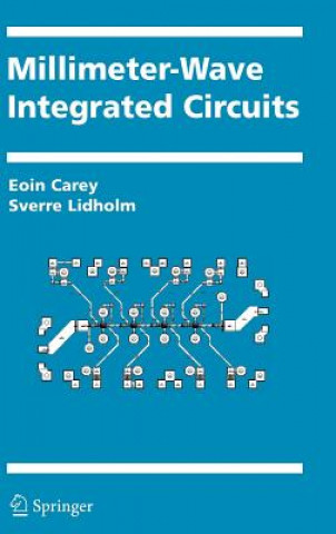 Millimeter-Wave Integrated Circuits