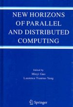 New Horizons of Parallel and Distributed Computing