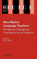 Non-Native Language Teachers