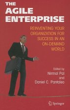 Agile Enterprise