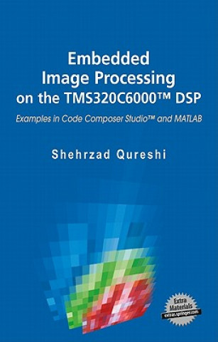 Embedded Image Processing on the TMS320C6000 (TM) DSP