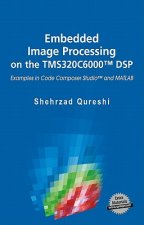 Embedded Image Processing on the TMS320C6000 (TM) DSP