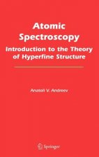 Atomic Spectroscopy
