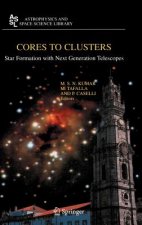 Cores to Clusters