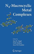 N4-Macrocyclic Metal Complexes