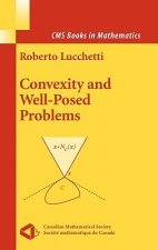 Convexity and Well-Posed Problems