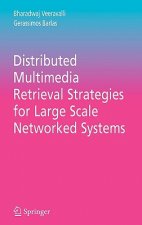 Distributed Multimedia Retrieval Strategies for Large Scale Networked Systems