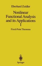 Nonlinear Functional Analysis and its Applications