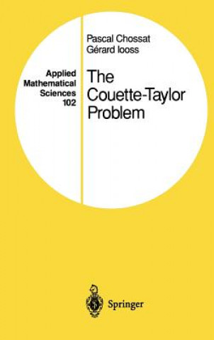 Couette-Taylor Problem