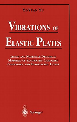 Vibrations of Elastic Plates