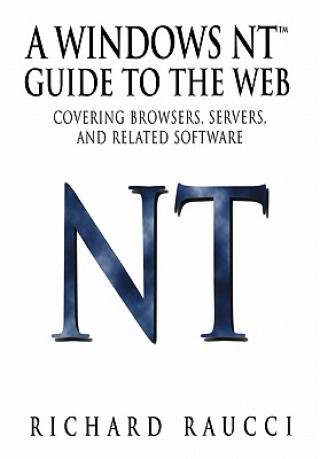 Windows NT (TM) Guide to the Web