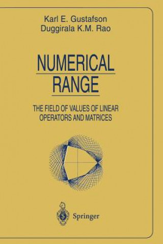 Numerical Range