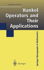 Hankel Operators and Their Applications