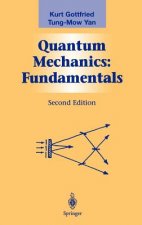 Quantum Mechanics: Fundamentals