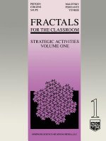 Fractals for the Classroom: Strategic Activities Volume One