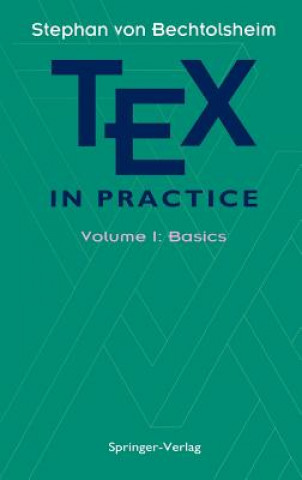 TEX in Practice
