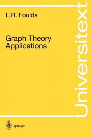 Graph Theory Applications