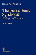 Failed Back Syndrome