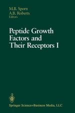 Peptide Growth Factors and Their Receptors I