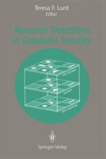Research Directions in Database Security