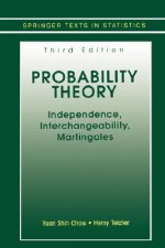 Probability Theory