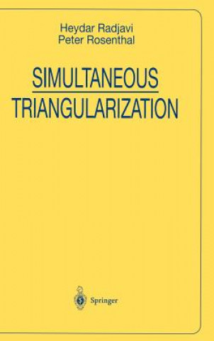 Simultaneous Triangularization