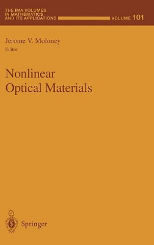 Nonlinear Optical Materials