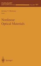 Nonlinear Optical Materials