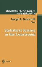 Statistical Science in the Courtroom