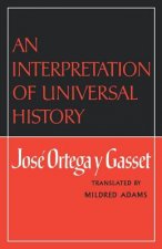 Interpretation of Universal History