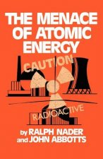 Menace of Atomic Energy