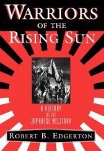 Warriors of the Rising Sun