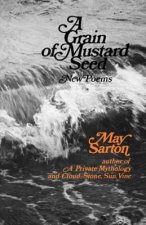 Grain of a Mustard Seed