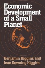 Economic Development of a Small Planet