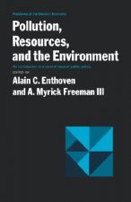 Pollution, Resources, and the Environment