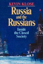 Russia and the Russians