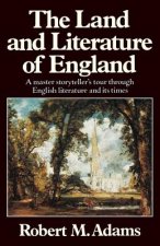 Land and Literature of England