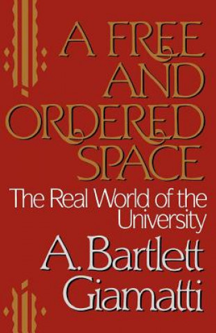 Free and Ordered Space
