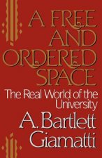 Free and Ordered Space