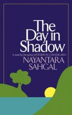 Day in Shadow