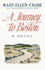 Journey to Boston