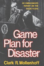 Game Plan for Disaster