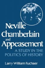 Neville Chamberlain and Appeasement