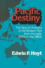 Pacific Destiny