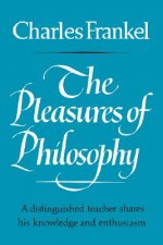 Pleasures of Philosophy