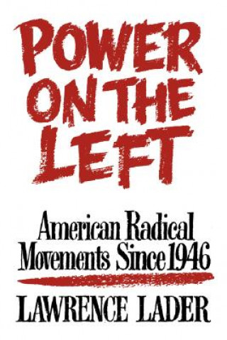 Power on the Left